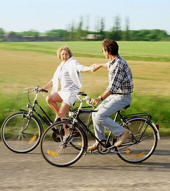 愛情故事 女人和男人交往的20個(gè)真相