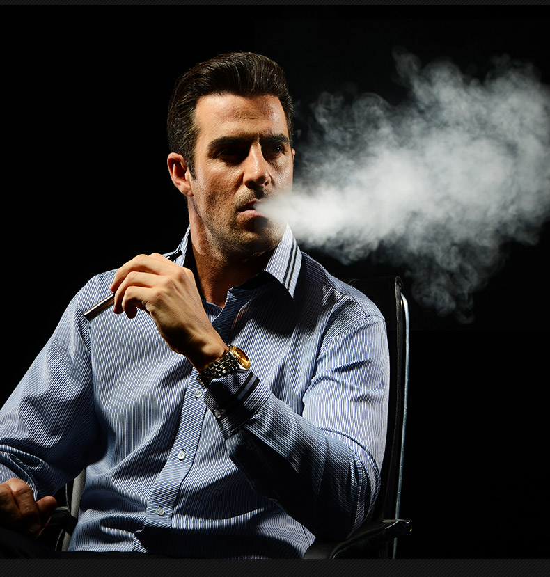 電子煙有害嗎？怎么去降低電子煙的危害呢?