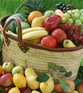 如何健康飲食 吃水果前定要長(zhǎng)點(diǎn)心