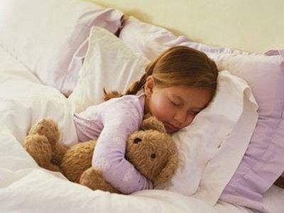 知道最佳睡眠時間，讓自己做個睡美人