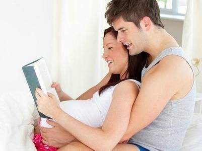 為了小生命的健康這些孕前準(zhǔn)備必須做