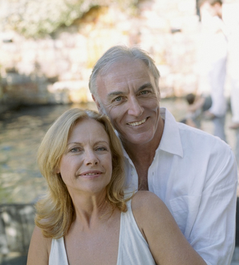 老年人性生活 適當(dāng)性生活有利于健康長壽