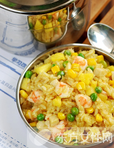 糯米飯的做法 糯米飯如何做才好吃