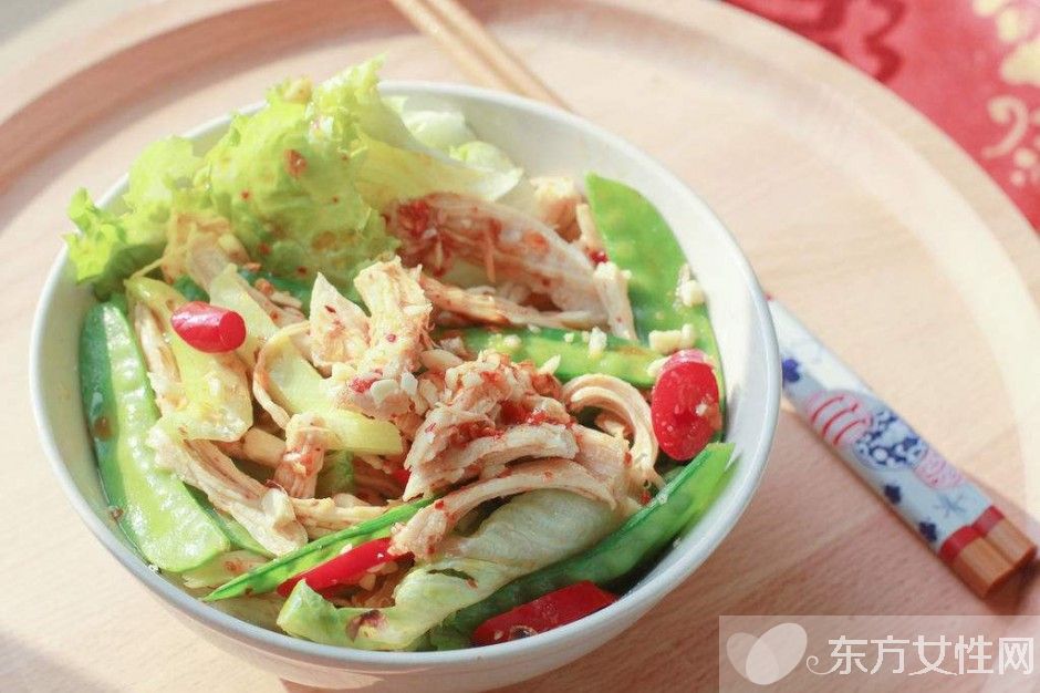 雞胸肉怎么做好吃 雞胸肉有哪些營養(yǎng)價值