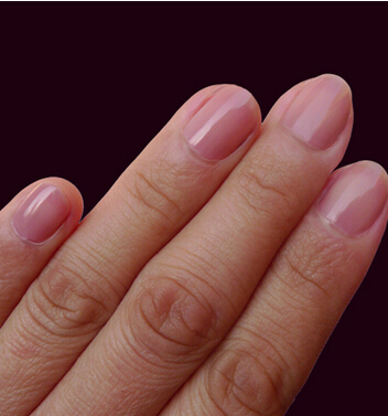 指甲上的月牙代表什么 人體的健康晴雨表