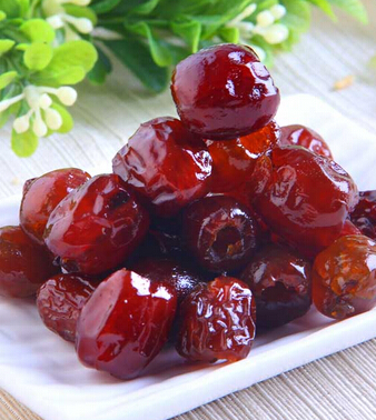 吃紅棗有什么好處 細(xì)說紅棗養(yǎng)生功效