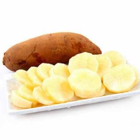 冬令滋補佳肴雪蓮果的吃法