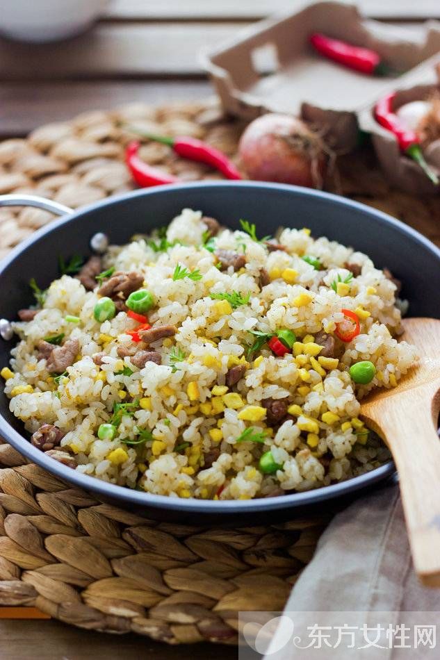 糯米飯的做法 糯米飯如何做才好吃