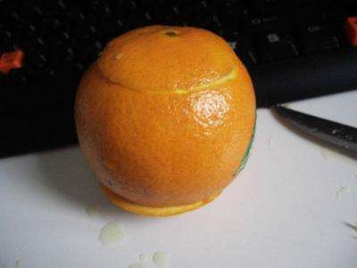 止咳良方蒸鹽橙真的有用嗎？