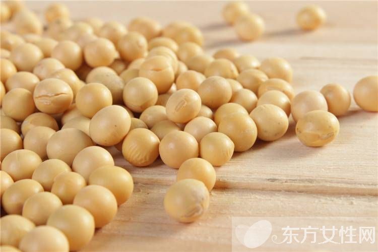黃豆的吃法大全 黃豆的營(yíng)養(yǎng)價(jià)值有哪些