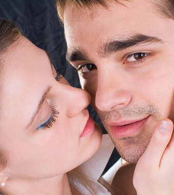 愛情故事 你喜歡他/她的十七條證據(jù)