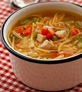 風(fēng)水知識 合理飲食助你催旺桃花