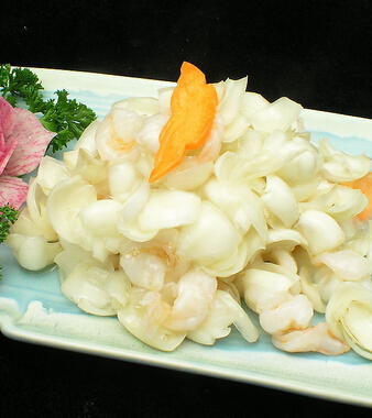 更年期吃什么好 11種保健食物滋陰又養(yǎng)氣