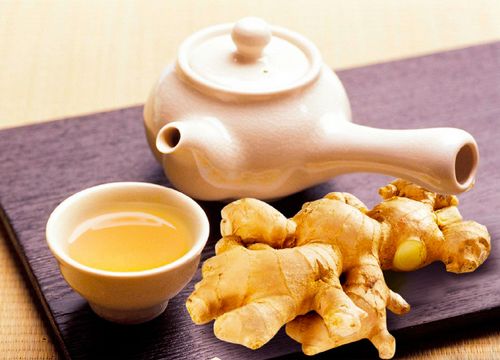 生姜蜂蜜水有你不知道的功效與作用