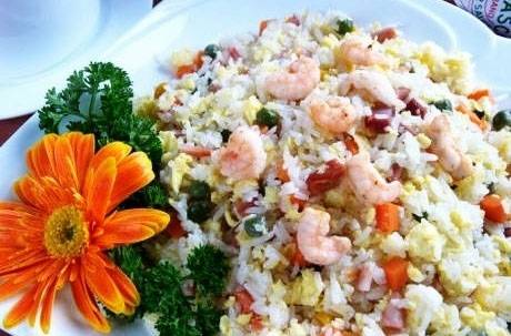 糯米飯的做法 糯米飯如何做才好吃