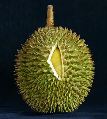 榴蓮的功效與作用 活血散寒助你遠(yuǎn)離痛經(jīng)困擾