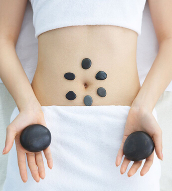 痛經(jīng)怎么緩解 經(jīng)前按摩少痛苦