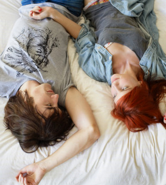 兩性生活 女人的身體你了解嗎