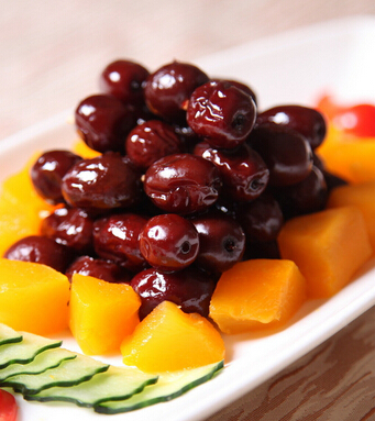 紅棗的吃法  一日三棗 讓你一輩子不顯老