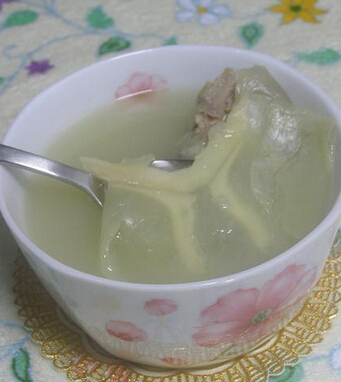 男人補腎的食物 讓男人更 陽 的補腎食物