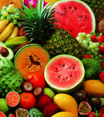 水果的營(yíng)養(yǎng)價(jià)值 14大水果滋補(bǔ)功效賽良藥