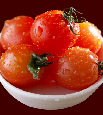 圣女果的營養(yǎng)價(jià)值 小小圣女果大作用