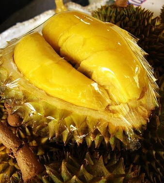 榴蓮的功效與作用 活血散寒助你遠(yuǎn)離痛經(jīng)困擾