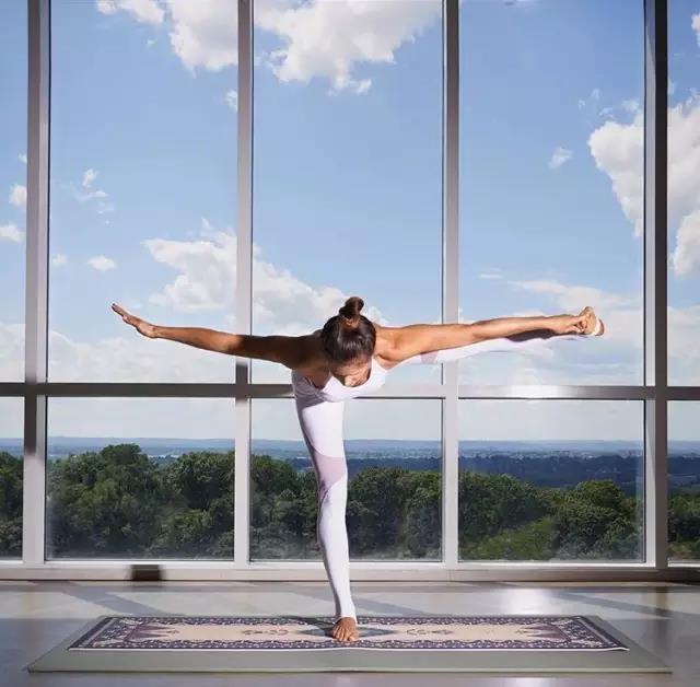 噓！這些練瑜伽的好處，一般人我真不告訴他