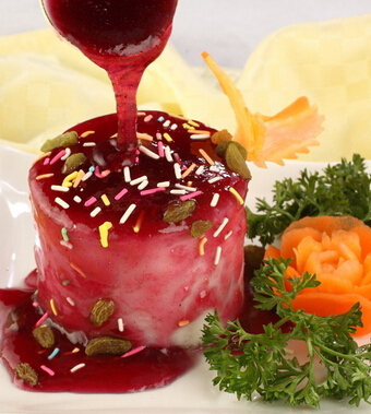 補(bǔ)氣補(bǔ)血吃什么 冬季女人補(bǔ)血飲食有3寶