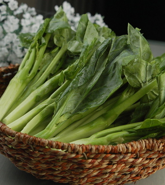 芥藍營養(yǎng)價值 常吃芥藍影響性功能