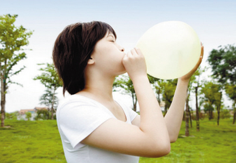 怎樣練肺活量，怎么樣能來(lái)提高肺活量呢？