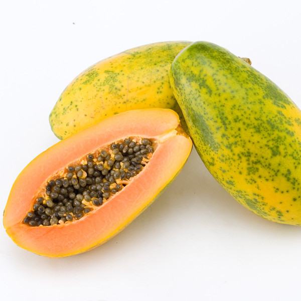 孕婦能吃木瓜嗎 5種水果孕婦不能吃