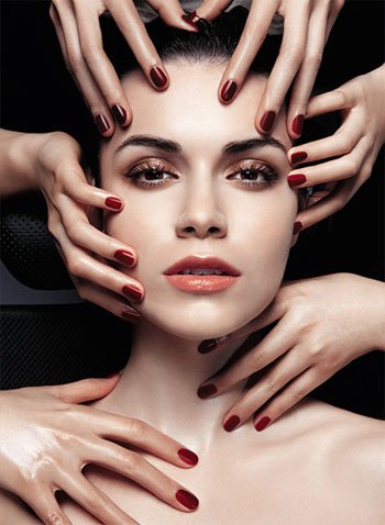 皺紋產(chǎn)生了？教你去除眼下皺紋的方法