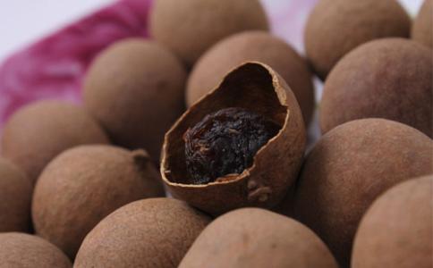 攻火上身之桂圓吃多了會怎樣