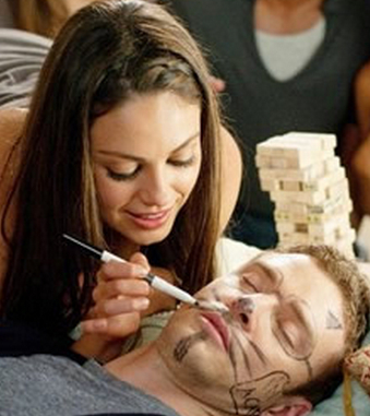 女性健康知識(shí) 同男人相關(guān)的六種女人病