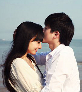 愛情故事 你喜歡他/她的十七條證據(jù)