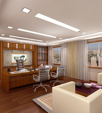 辦公室風(fēng)水 上班族辦公室的風(fēng)水注意事項(xiàng)