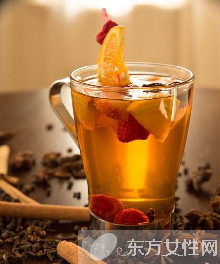 柚子茶制作方法 揭秘柚子茶不為人知的功效