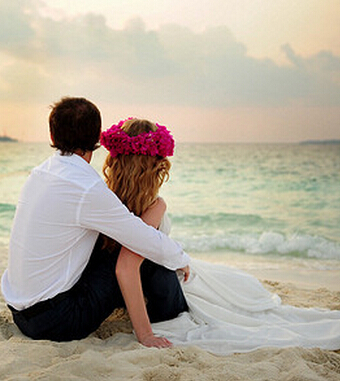 愛情故事 女人和男人交往的20個(gè)真相