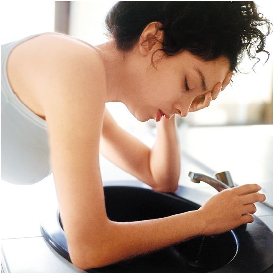 早孕反應(yīng)什么時候開始 怎么減輕早孕的反應(yīng)