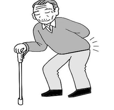 腰疼的原因有哪些 九種原因引起腰痛你知道嗎