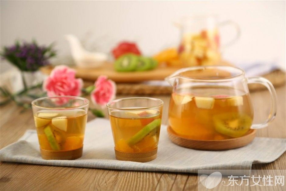 柚子茶制作方法 揭秘柚子茶不為人知的功效