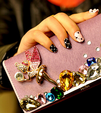 極品桃花運(yùn) 催旺你桃花運(yùn)的小物件