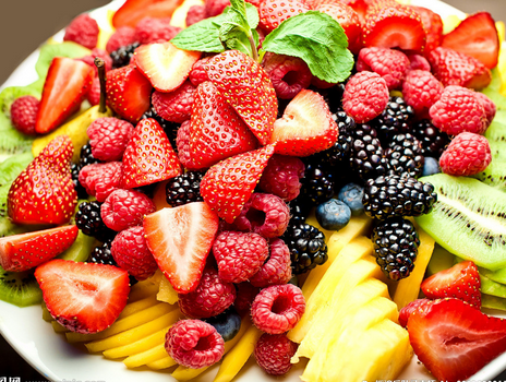 晚上吃水果好嗎  適合晚上吃的水果