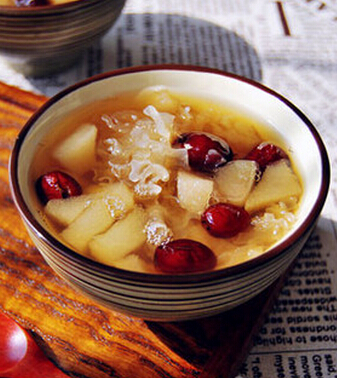 吃紅棗有什么好處 細(xì)說紅棗養(yǎng)生功效