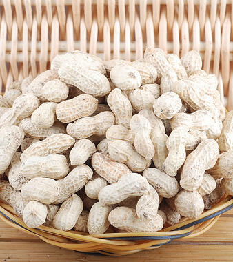 飲食與健康 9種人吃花生小心會(huì)喪命