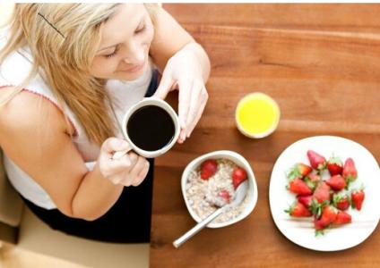 為了寶寶健康的到來 備孕期間不能吃什么
