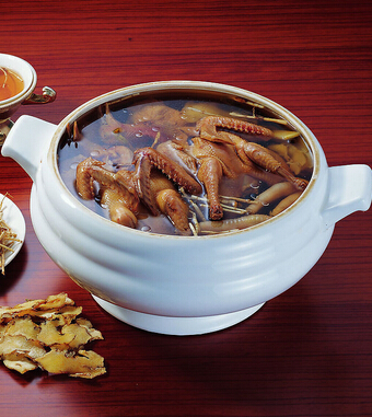 男人腎虛吃什么好 多種食物解決男性困擾