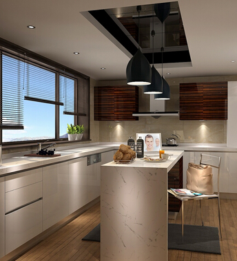 風(fēng)水學(xué)入門 農(nóng)村廚房風(fēng)水布局的注意事項(xiàng)