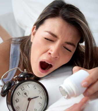 女性更年期保健 更年期的女人睡前請(qǐng)別做這些